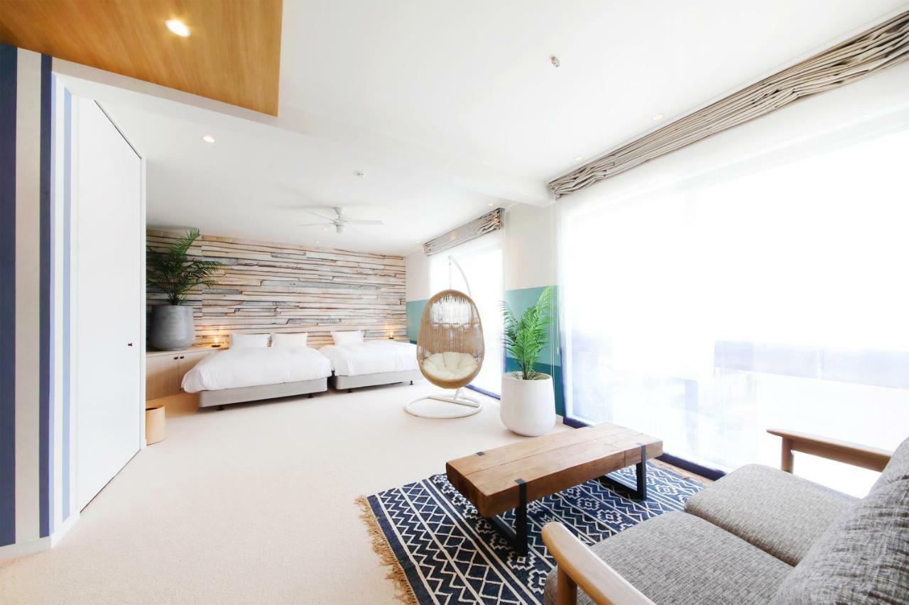 Hotel Shikisai Kyoto Exteriör bild