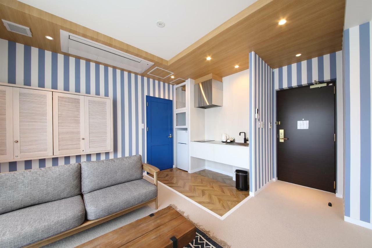 Hotel Shikisai Kyoto Exteriör bild