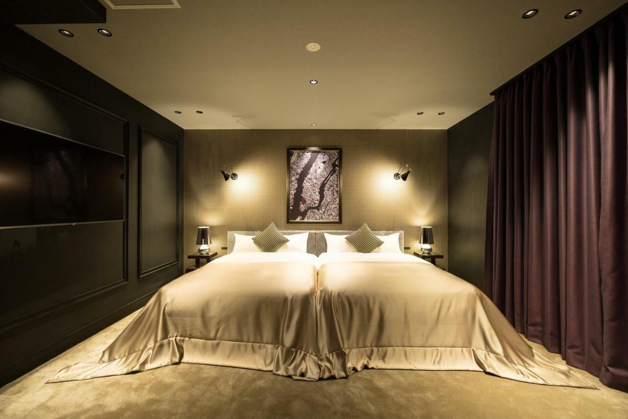 Hotel Shikisai Kyoto Exteriör bild
